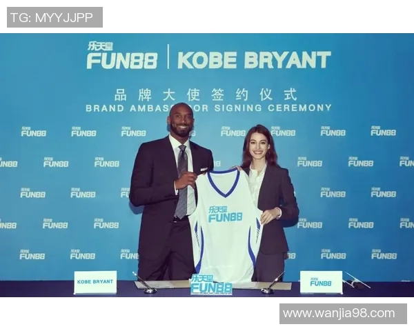 科比与足球明星的友谊故事揭示运动员之间的跨界合作与互相激励