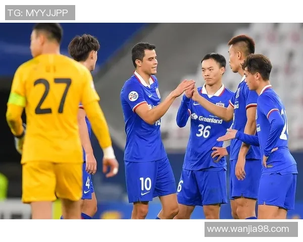 赛后分析:上海足球队与广州足球队实力对比及比赛亮点回顾