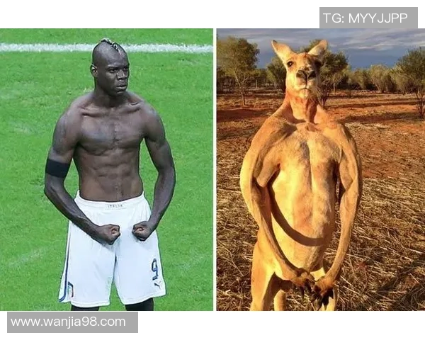 足球明星背后的趣事揭秘你不知道的那些精彩瞬间和搞笑故事